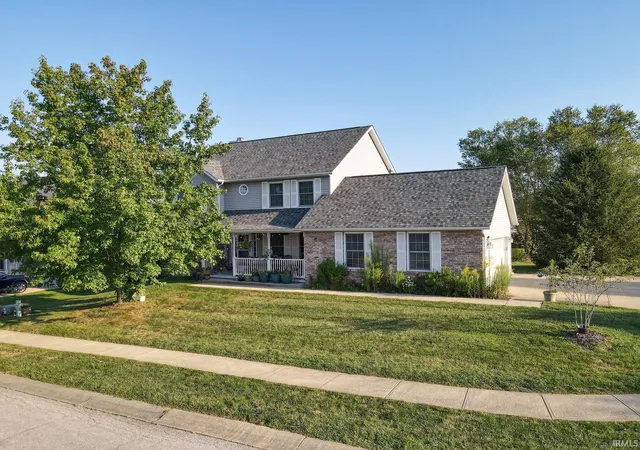 Photo 3 of Manufactured home for sale at 4659 N Shadow Wood Dr, Bloomington, IN 47404 | MLS# 202636956 | Listing updated on 2026-09-13
