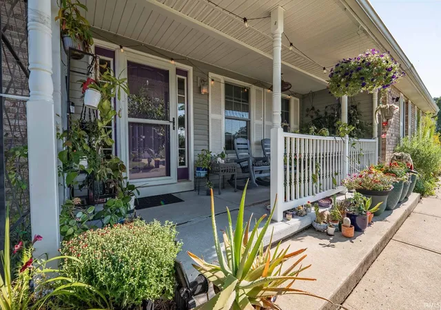 Photo 4 of Manufactured home for sale at 4659 N Shadow Wood Dr, Bloomington, IN 47404 | MLS# 202636956 | Listing updated on 2026-09-13