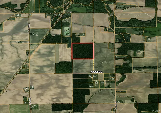Photo 4 of Land for sale at N Cr 800 E, Albany, IN 47320 | MLS# 202636960 | Listing updated on 2026-09-08