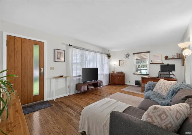 Photo 3 of Manufactured home for sale at 653 W Green Rd, Bloomington, IN 47403 | MLS# 202636964 | Listing updated on 2026-09-08