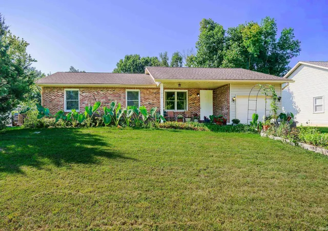 Photo 1 of Manufactured home for sale at 1019 W Countryside Ln, Bloomington, IN 47403 | MLS# 202636965 | Listing updated on 2026-09-08