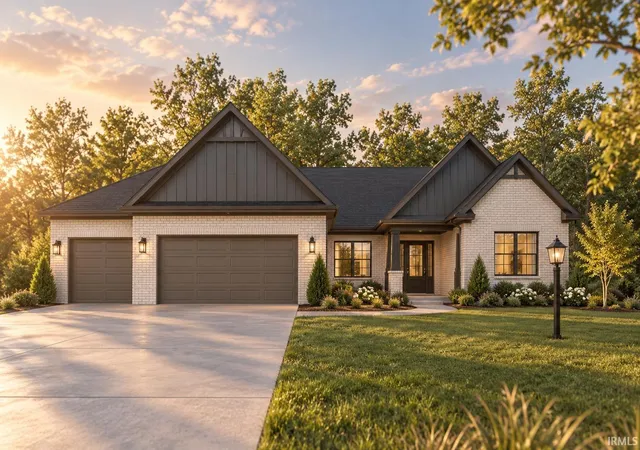 Photo 1 of Sale Pending at 2816 Locker Ct, Evansville, IN 47725 | MLS# 202636967 | Listing updated on 2026-09-08