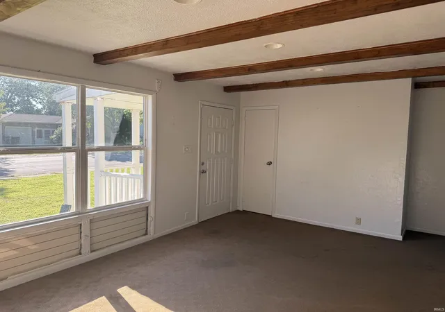 Photo 3 of Sale Pending at 117 N Riverside Blvd, Goshen, IN 46526 | MLS# 202636968 | Listing updated on 2026-09-12