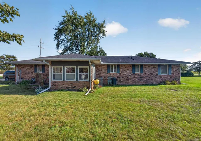 Photo 1 of Manufactured home for sale at 4502 Marimak Dr, Lafayette, IN 47905 | MLS# 202636969 | Listing updated on 2026-09-11