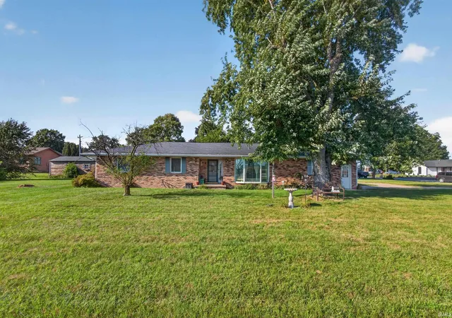 Photo 3 of Manufactured home for sale at 4502 Marimak Dr, Lafayette, IN 47905 | MLS# 202636969 | Listing updated on 2026-09-11
