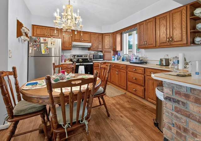Photo 4 of Manufactured home for sale at 4502 Marimak Dr, Lafayette, IN 47905 | MLS# 202636969 | Listing updated on 2026-09-11