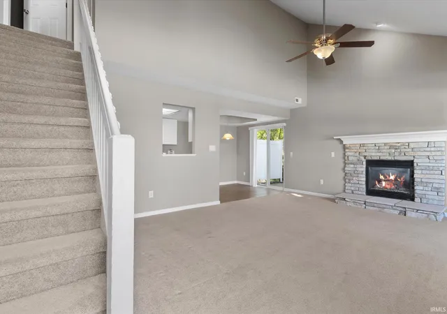 Photo 4 of Sale Pending at 10015 Oak Trl Rd, Fort Wayne, IN 46825 | MLS# 202636973 | Listing updated on 2026-09-28