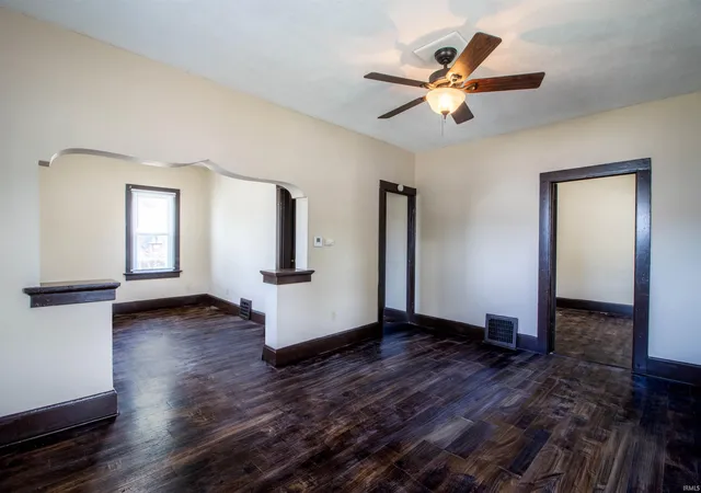 Photo 3 of Manufactured home for sale at 3315 & 3313 Igleheart Ave, Evansville, IN 47712 | MLS# 202636976 | Listing updated on 2026-09-29