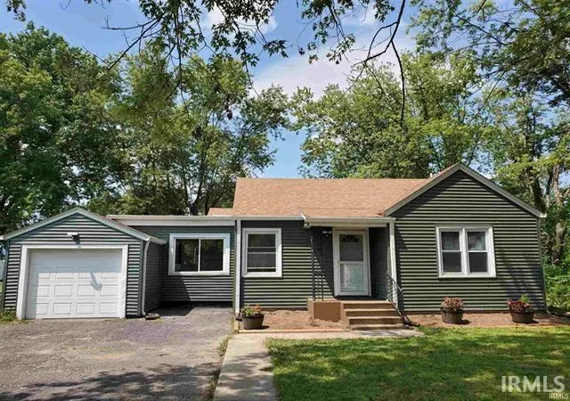 Photo 1 of Manufactured home for sale at 5399 E State Rd 45 Hwy, Bloomington, IN 47408 | MLS# 202636981 | Listing updated on 2026-09-21