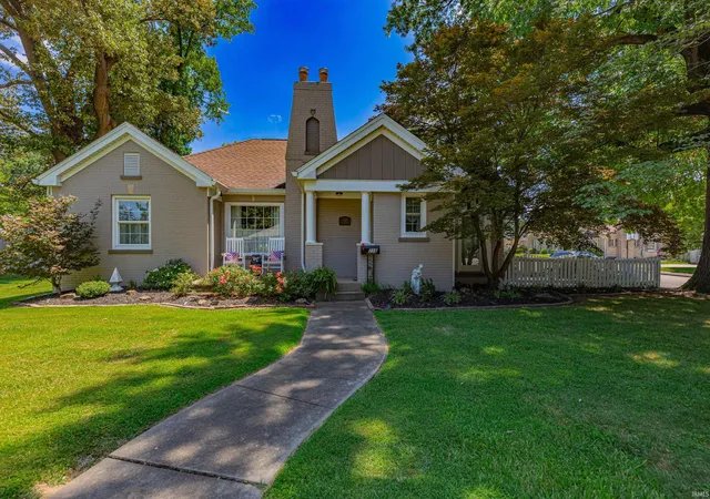 Photo 1 of Sale Pending at 716 S Boeke Rd, Evansville, IN 47714 | MLS# 202636985 | Listing updated on 2026-09-12