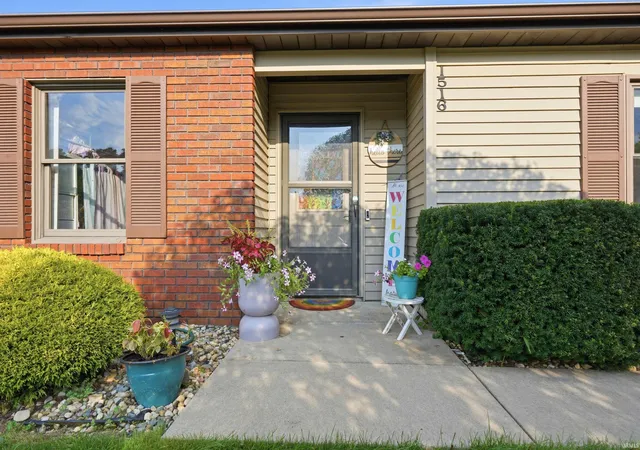 Photo 4 of Condo for sale at 1516 Kammerer Rd, Kendallville, IN 46755 | MLS# 202636987 | Listing updated on 2026-09-10
