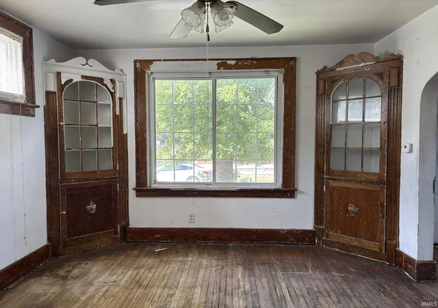 Photo 4 of Manufactured home for sale at 3221 Euclid Ave, Fort Wayne, IN 46806 | MLS# 202636988 | Listing updated on 2026-09-08