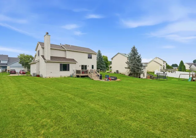Photo 4 of Manufactured home for sale at 216 Old Bg Rd, Avilla, IN 46710 | MLS# 202636989 | Listing updated on 2026-09-21