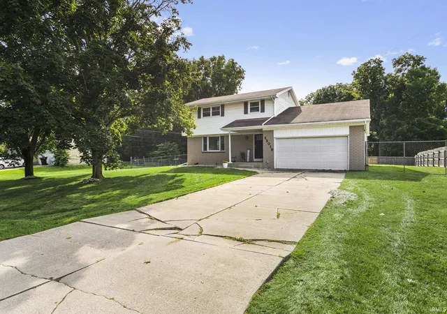 Photo 2 of Manufactured home for sale at 55019 Jeffery Dr, Mishawaka, IN 46545 | MLS# 202636990 | Listing updated on 2026-09-16
