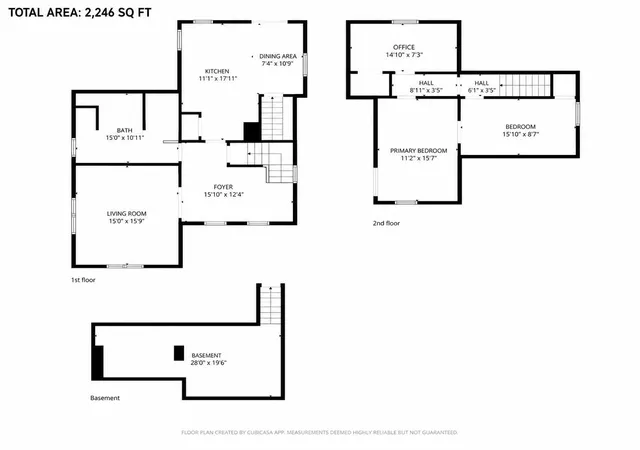 Photo 35 of Manufactured home for sale at 205 E Benton St, Oxford, IN 47971 | MLS# 202636995 | Listing updated on 2026-09-17
