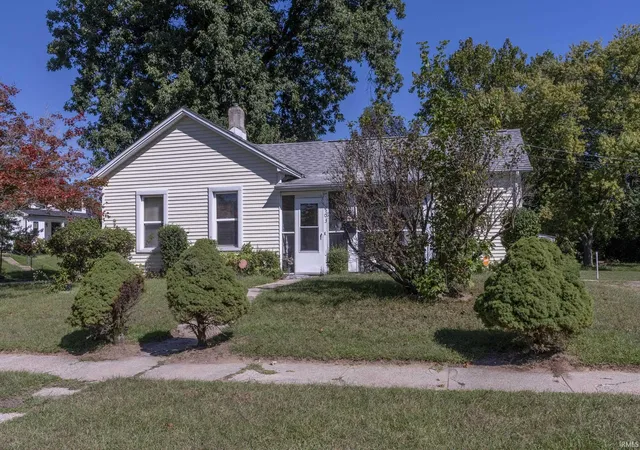 Photo 1 of Manufactured home for sale at 503 Saint Vincent St, South Bend, IN 46617 | MLS# 202636997 | Listing updated on 2026-09-14