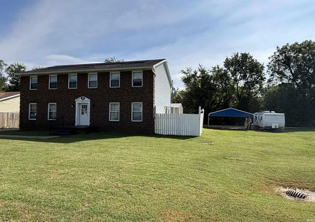Photo 1 of Manufactured home for sale at 372 S Werner Ave, Evansville, IN 47712 | MLS# 202636998 | Listing updated on 2026-09-10