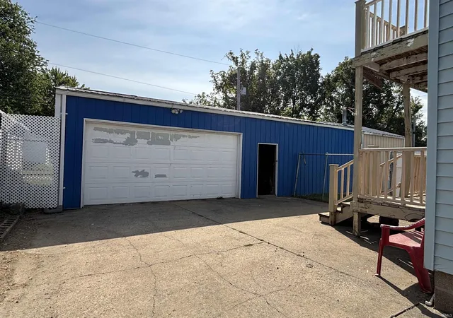 Photo 2 of Manufactured home for sale at 372 S Werner Ave, Evansville, IN 47712 | MLS# 202636998 | Listing updated on 2026-09-10