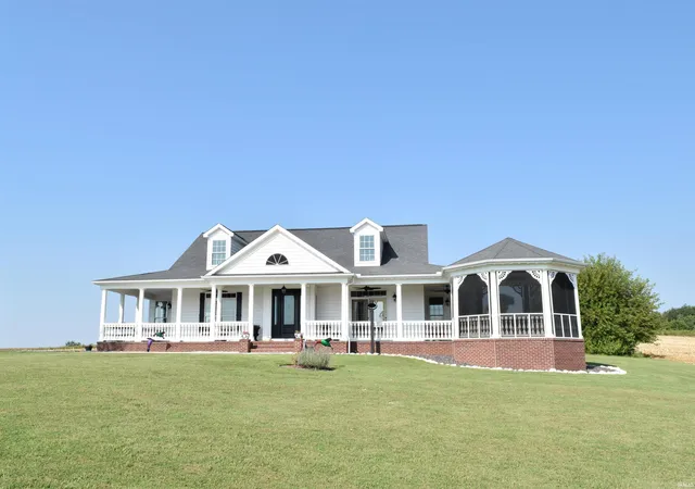 Photo 3 of Sale Pending at 1775 S Stierly Rd, Mount Vernon, IN 47620 | MLS# 202636999 | Listing updated on 2026-09-13