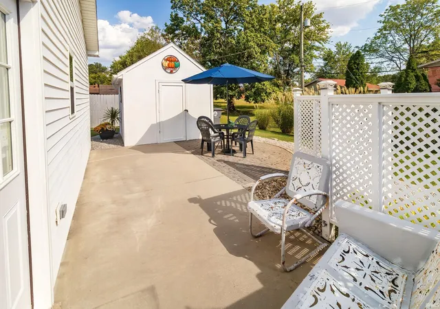 Photo 23 of Manufactured home for sale at 2251 E Indiana St, Evansville, IN 47711 | MLS# 202637000 | Listing updated on 2026-10-09
