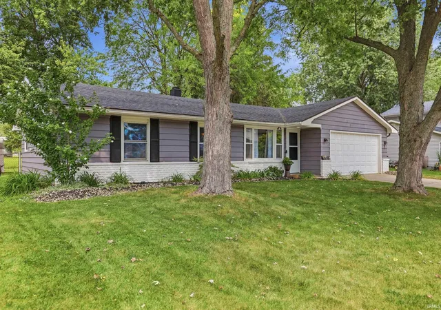 Photo 43 of Sale Pending at 6539 Bellefield Dr, Fort Wayne, IN 46835 | MLS# 202637001 | Listing updated on 2026-09-10