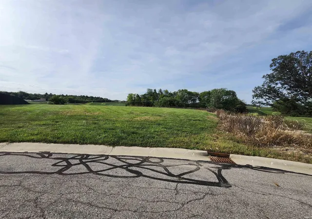 Photo 4 of Land for sale at 362 W Orchid Ct, Columbia City, IN 46725 | MLS# 202637003 | Listing updated on 2026-09-08