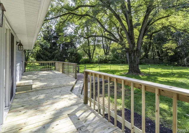 Photo 2 of Sale Pending at 4158 Trees Dr, Lafayette, IN 47909 | MLS# 202637005 | Listing updated on 2026-09-16