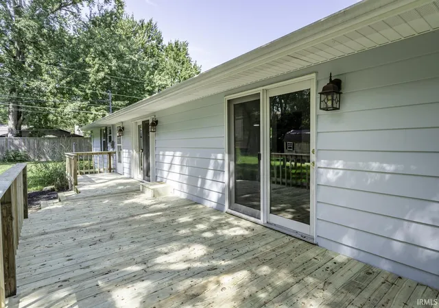 Photo 3 of Sale Pending at 4158 Trees Dr, Lafayette, IN 47909 | MLS# 202637005 | Listing updated on 2026-09-16