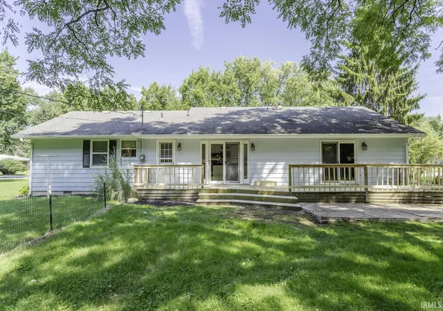 Photo 3 of Sale Pending at 4158 Trees Dr, Lafayette, IN 47909 | MLS# 202637005 | Listing updated on 2026-09-16