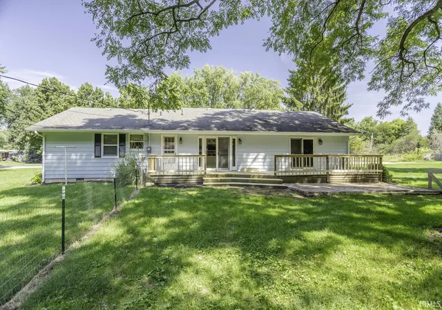 Photo 4 of Sale Pending at 4158 Trees Dr, Lafayette, IN 47909 | MLS# 202637005 | Listing updated on 2026-09-16