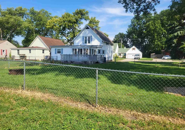 Photo 3 of Manufactured home for sale at 808 Ferndale Ave, Plymouth, IN 46563 | MLS# 202637006 | Listing updated on 2026-09-08