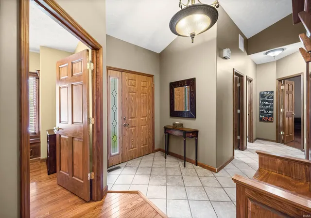 Photo 4 of Manufactured home for sale at 2811 Chinagrove Dr, West Lafayette, IN 47906 | MLS# 202637012 | Listing updated on 2026-09-09