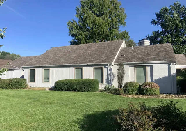 Photo 1 of Manufactured home for sale at 3824 San Pedro Dr, Fort Wayne, IN 46815 | MLS# 202637014 | Listing updated on 2026-09-08