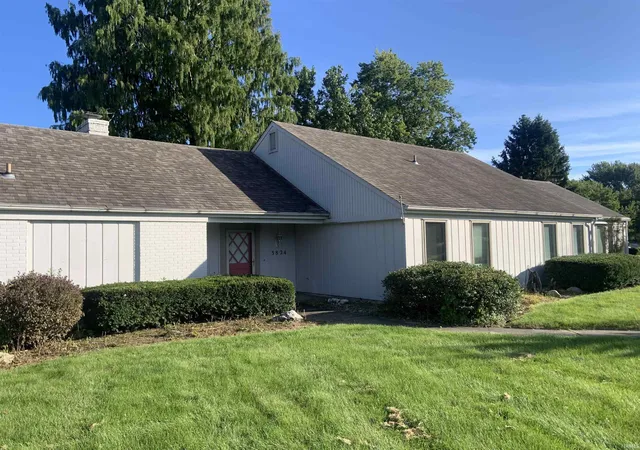 Photo 2 of Manufactured home for sale at 3824 San Pedro Dr, Fort Wayne, IN 46815 | MLS# 202637014 | Listing updated on 2026-09-08