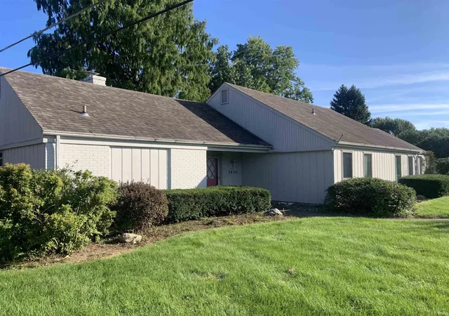 Photo 2 of Manufactured home for sale at 3824 San Pedro Dr, Fort Wayne, IN 46815 | MLS# 202637014 | Listing updated on 2026-09-08