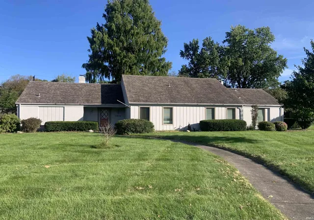 Photo 3 of Manufactured home for sale at 3824 San Pedro Dr, Fort Wayne, IN 46815 | MLS# 202637014 | Listing updated on 2026-09-08