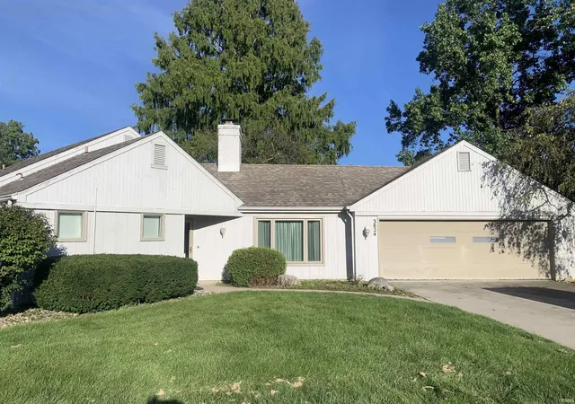 Photo 4 of Manufactured home for sale at 3824 San Pedro Dr, Fort Wayne, IN 46815 | MLS# 202637014 | Listing updated on 2026-09-08