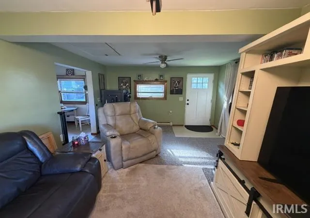 Photo 3 of Manufactured home for sale at 8543 E 350 South, Akron, IN 46910 | MLS# 202637015 | Listing updated on 2026-09-16