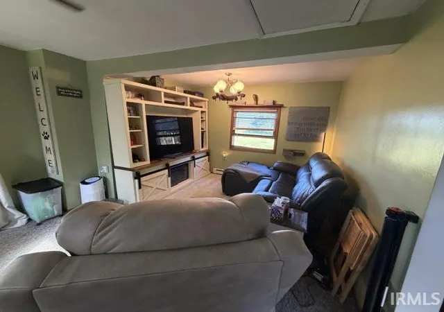 Photo 3 of Manufactured home for sale at 8543 E 350 South, Akron, IN 46910 | MLS# 202637015 | Listing updated on 2026-09-16