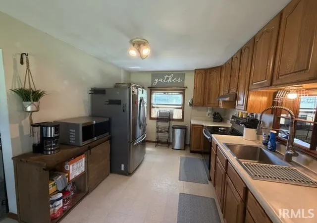 Photo 4 of Manufactured home for sale at 8543 E 350 South, Akron, IN 46910 | MLS# 202637015 | Listing updated on 2026-09-16