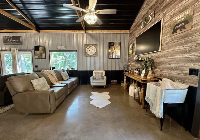 Photo 2 of Manufactured home for sale at 6115 Street Rd 45, Bloomfield, IN 47424 | MLS# 202637018 | Listing updated on 2026-09-09