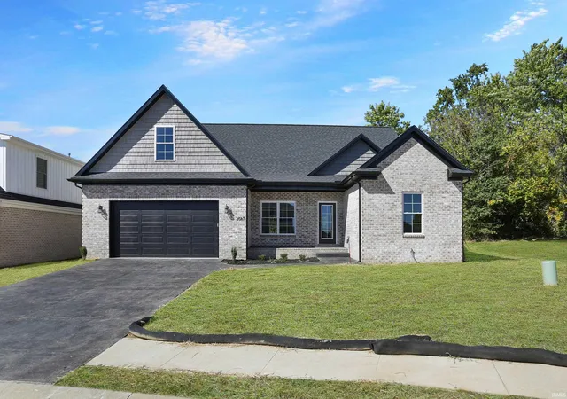 Photo 1 of Single family home for sale at 3587 Sand Dr, Newburgh, IN 47630 | MLS# 202637019 | Listing updated on 2026-10-16