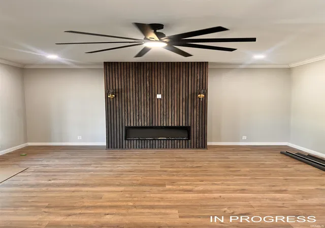 Photo 2 of Manufactured home for sale at 3587 Sand Dr, Newburgh, IN 47630 | MLS# 202637019 | Listing updated on 2026-09-09