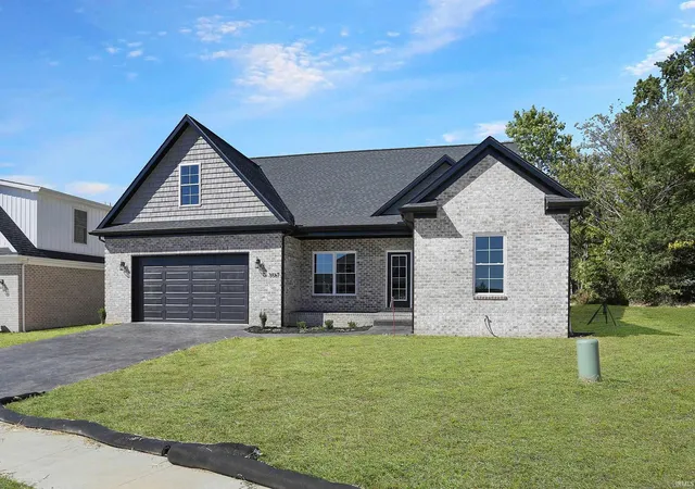 Photo 1 of Single family home for sale at 3587 Sand Dr, Newburgh, IN 47630 | MLS# 202637019 | Listing updated on 2026-10-16