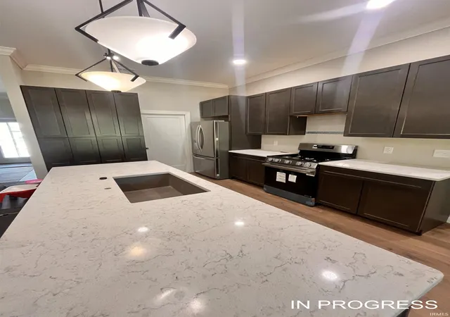 Photo 3 of Manufactured home for sale at 3587 Sand Dr, Newburgh, IN 47630 | MLS# 202637019 | Listing updated on 2026-09-09