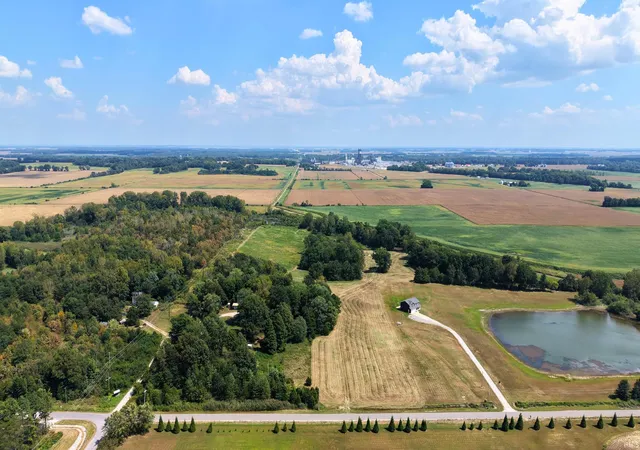 Photo 2 of Land for sale at 8460 N Pine Blf Rd, Bicknell, IN 47512 | MLS# 202637022 | Listing updated on 2026-09-09