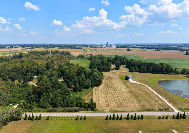 Photo 3 of Land for sale at 8460 N Pine Blf Rd, Bicknell, IN 47512 | MLS# 202637022 | Listing updated on 2026-09-09