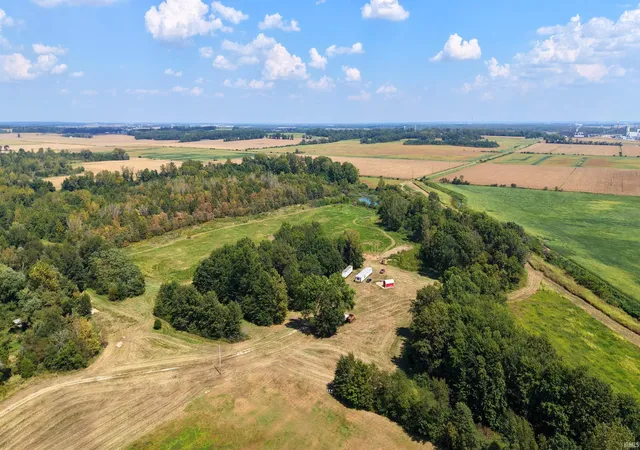 Photo 3 of Land for sale at 8460 N Pine Blf Rd, Bicknell, IN 47512 | MLS# 202637022 | Listing updated on 2026-09-09