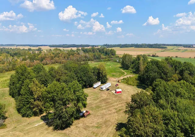 Photo 4 of Land for sale at 8460 N Pine Blf Rd, Bicknell, IN 47512 | MLS# 202637022 | Listing updated on 2026-09-09