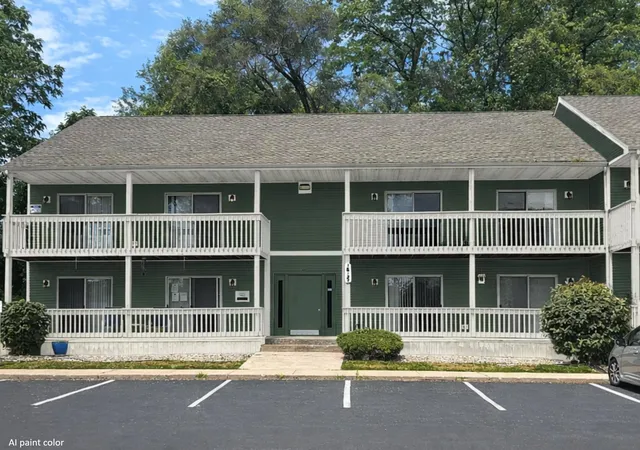 Photo 1 of Sale Pending at 18067 Bulla Rd #B, South Bend, IN 46637 | MLS# 202637023 | Listing updated on 2026-09-08